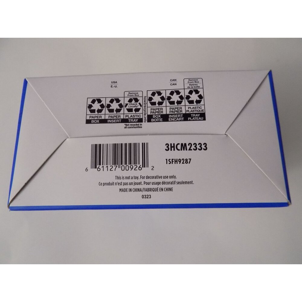 Hallmark Funko POP Marvel Loki & Alligator Loki Ornament 2022 Christmas - Picture 3 of 4